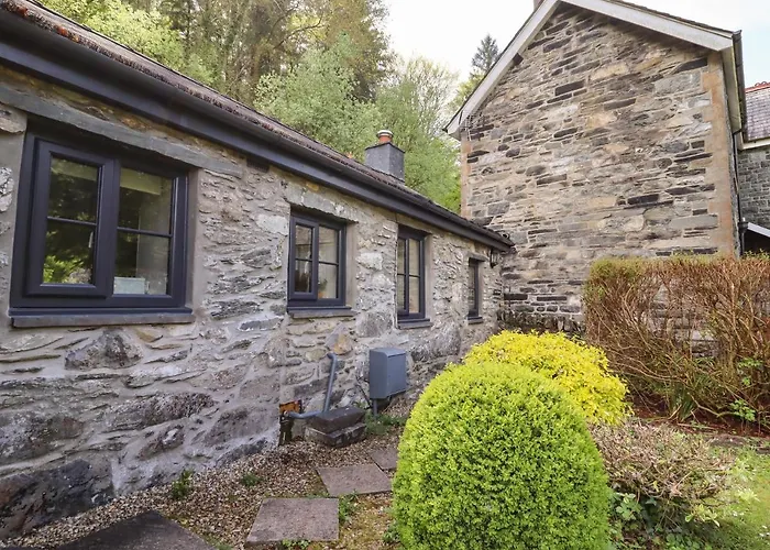 Tyn Y Ffynnon