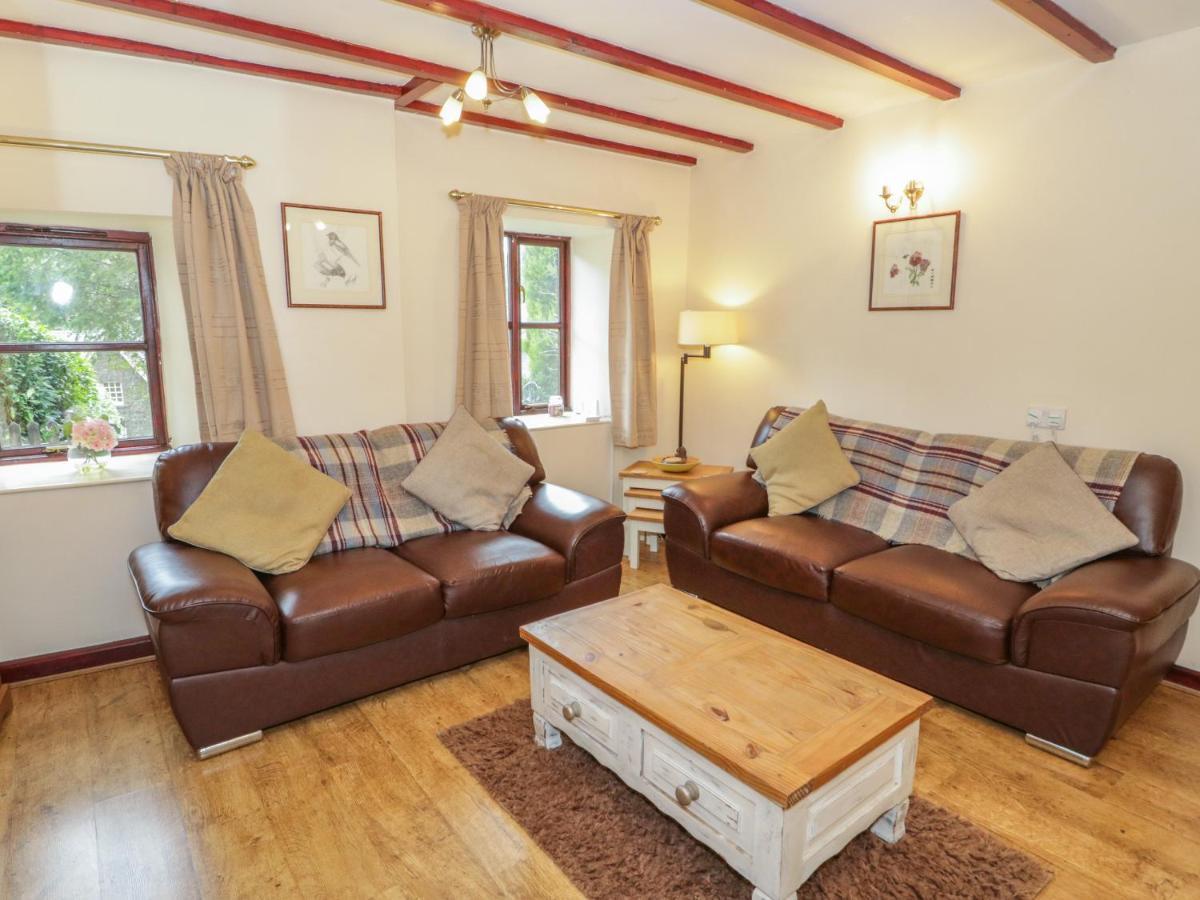 Tyn Y Ffynnon Holiday home