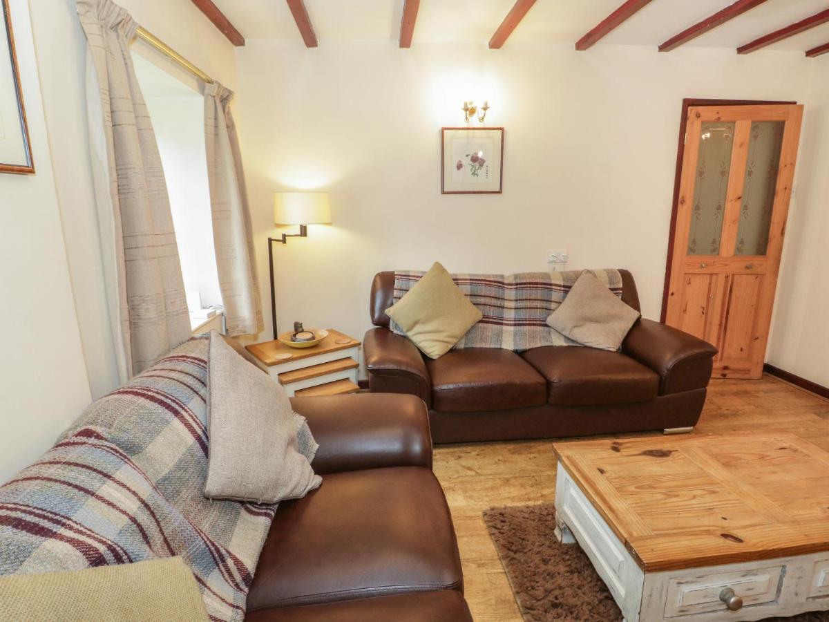 Tyn Y Ffynnon Holiday home