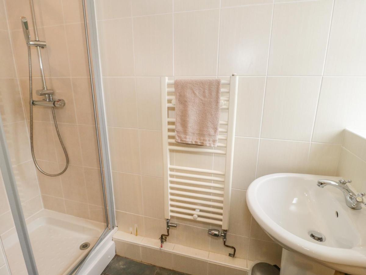 Holiday home Tyn Y Ffynnon