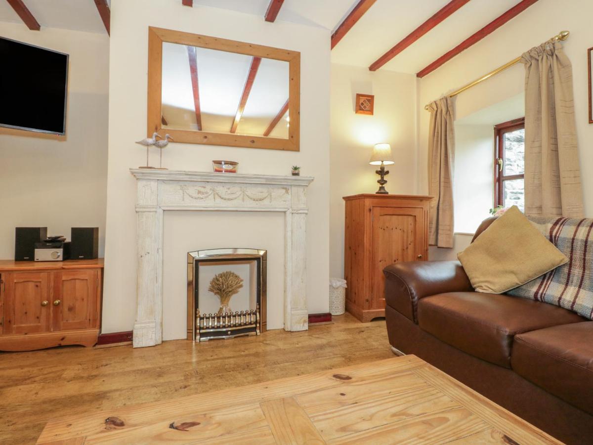 Tyn Y Ffynnon Holiday home Betws-y-Coed