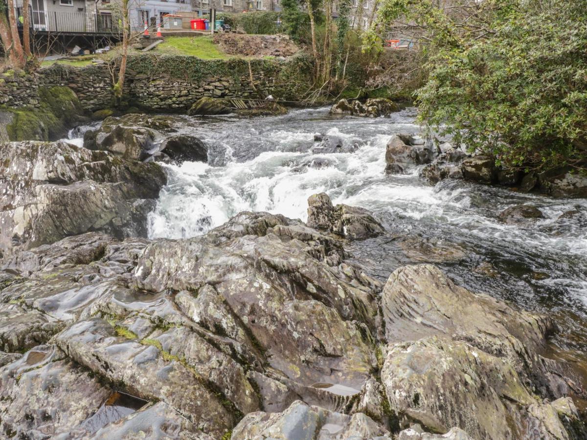 Holiday home Tyn Y Ffynnon Betws-y-Coed