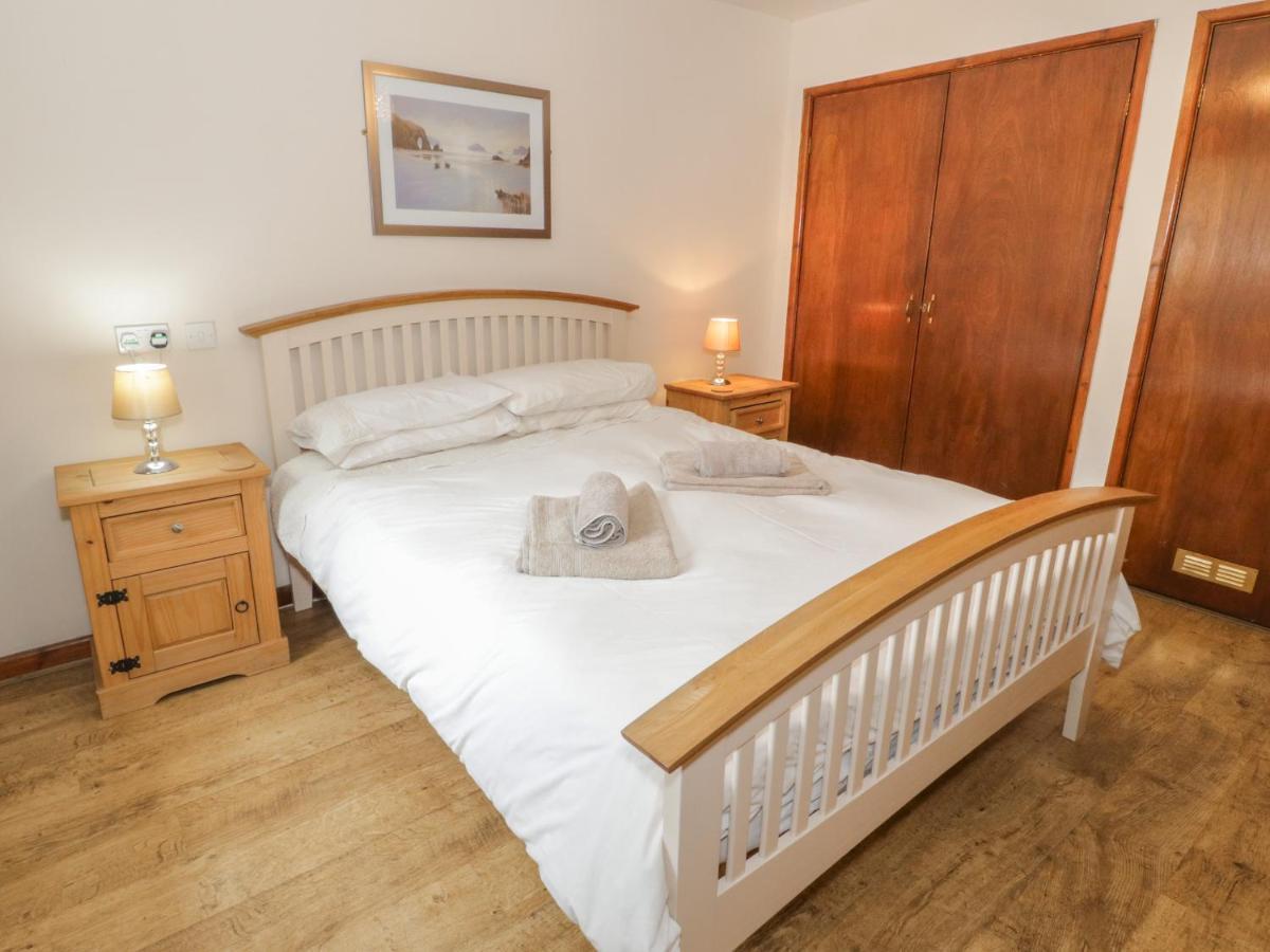 Tyn Y Ffynnon Holiday home Betws-y-Coed