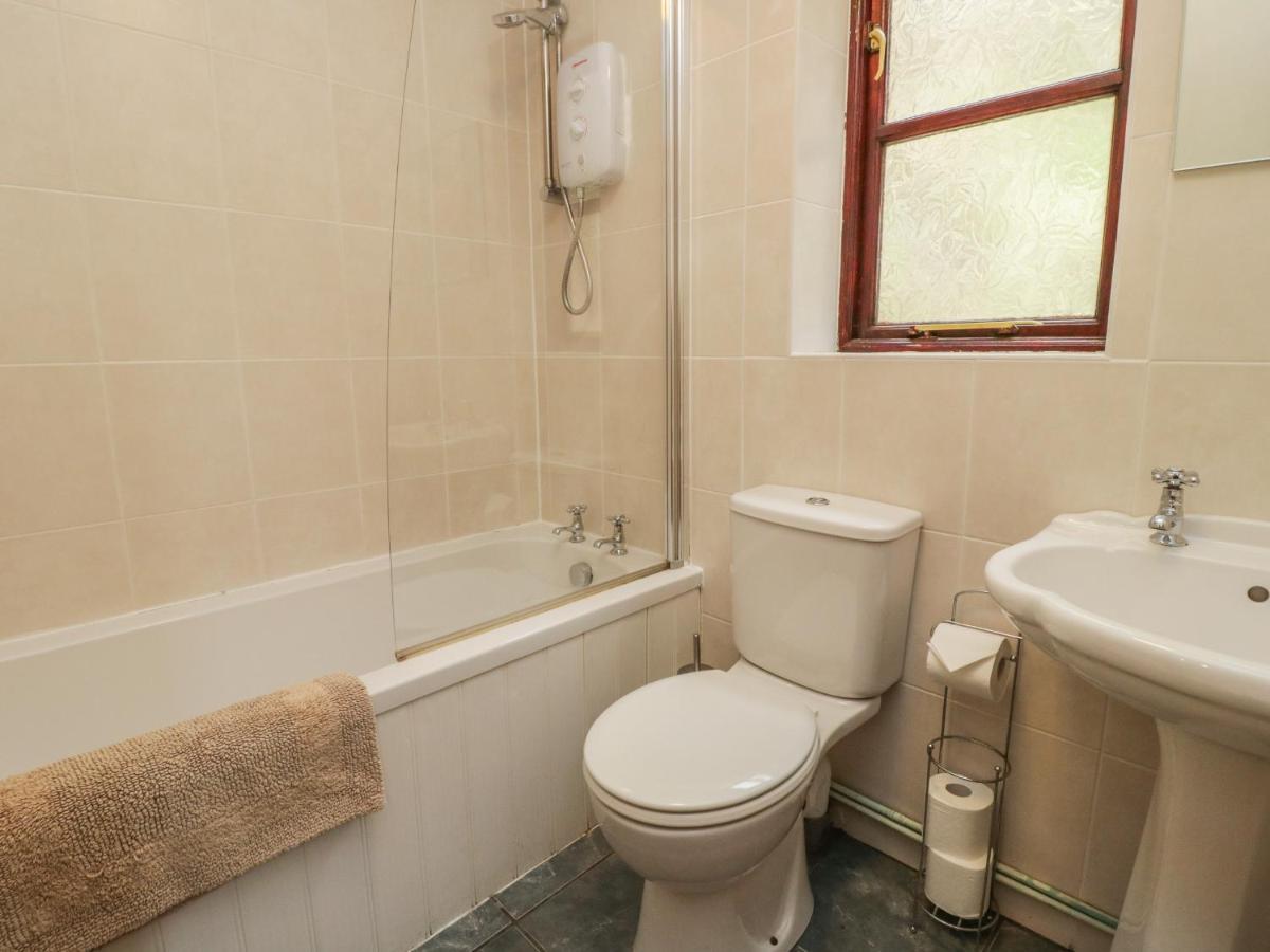 Holiday home Tyn Y Ffynnon Betws-y-Coed