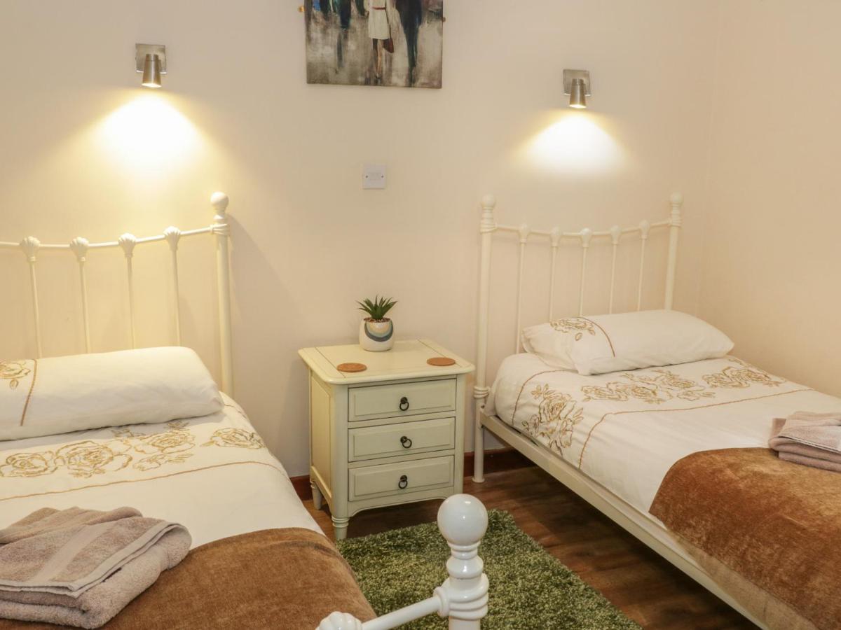 Holiday home Tyn Y Ffynnon Betws-y-Coed